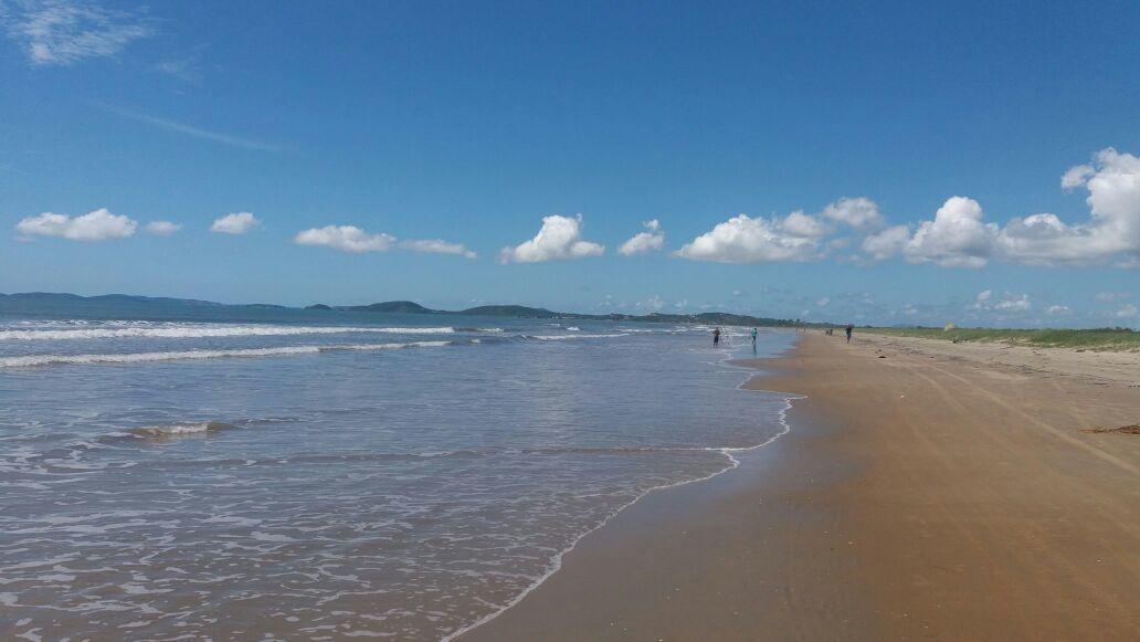 Pousada Florestinha Tamoios Bagian luar foto