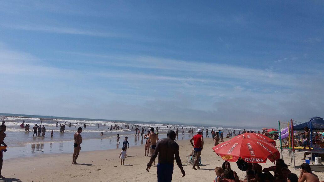 Pousada Florestinha Tamoios Bagian luar foto