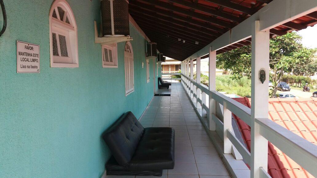 Pousada Florestinha Tamoios Bagian luar foto