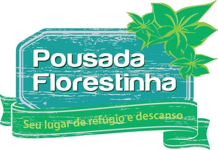 Pousada Florestinha Tamoios Bagian luar foto