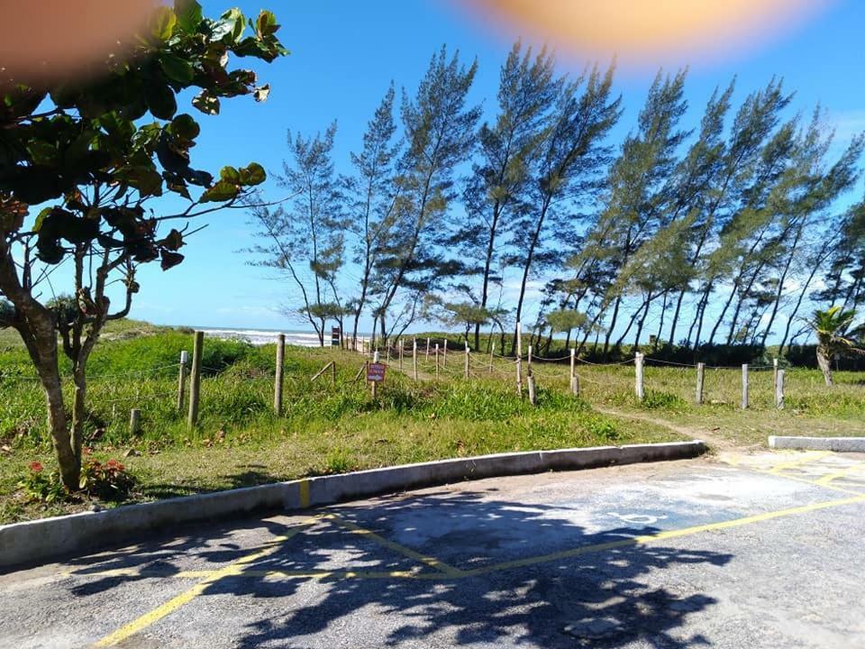 Pousada Florestinha Tamoios Bagian luar foto