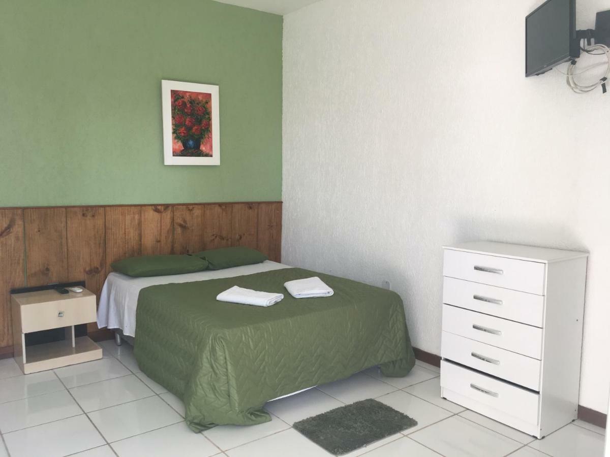 Pousada Florestinha Tamoios Bagian luar foto